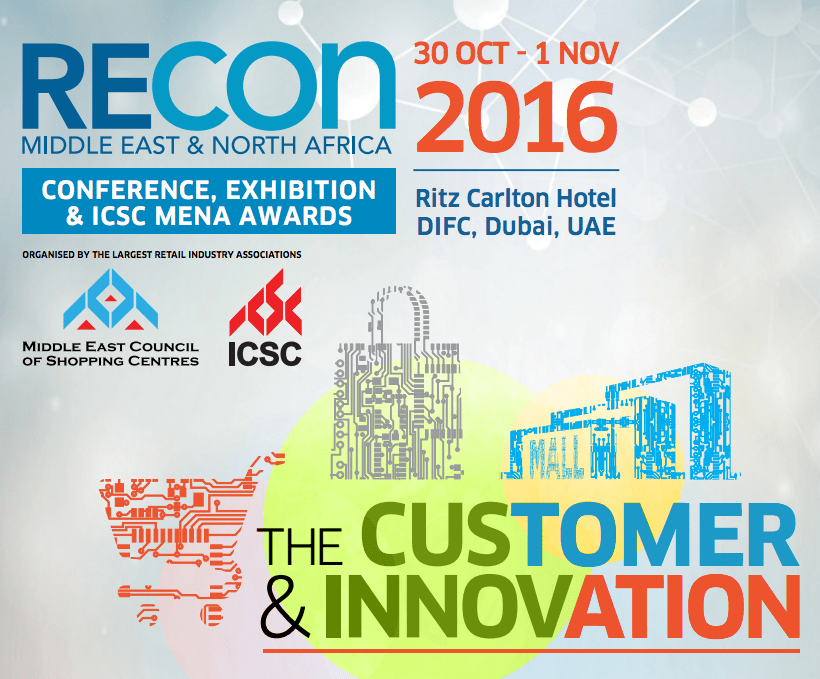 RECon 2016